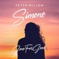 Peter Wilson、Matt Pop - Simone (Matt Pop Radio Edit)