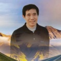 愚者 - 走路我带着风