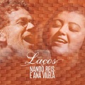 Ana Vilela、nando reis - Laços
