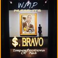 W.M.P - Dripping in Success