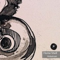 Home Shell - Take-Off Stage