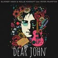 Blurred Vision、Mollie Marriott、Peter Frampton - Dear John (feat. Peter Frampton)
