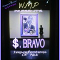 W.M.P、Dj C No Body - Artistic Value