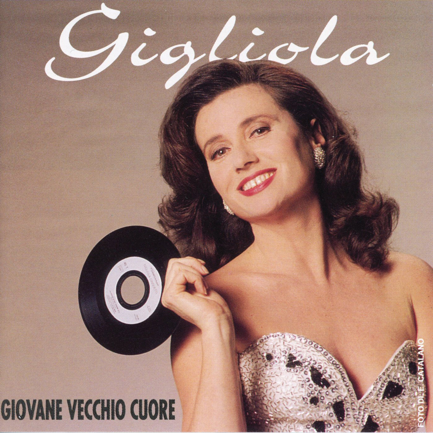gigliola cinquetti - Senza di te, senza di me
