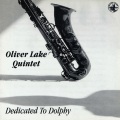oliver lake - Miss Ann