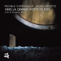 michele campanella、Javier Girotto - Promenade 5