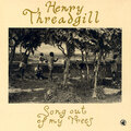 Henry Threadgill - Grief