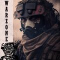 Mazoku - Warzone (Explicit)