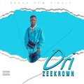 zeekrown - Ori