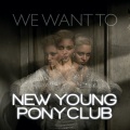 We Want To (Radio Edit)