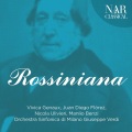 orchestra sinfonica di milano giuseppe verdi、Vivica Genaux、Manlio Benzi - 