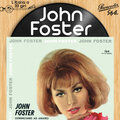 John Foster - Cominciamo ad amarci