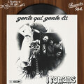 I Romans - Gente qui gente là