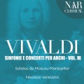 Solistes de Moscou-Montpellier、Nikolaos Velissiotis - III. Allegro molto