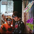 Hang、Over - Шизафрения (Explicit)
