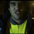 Homer el Mero Mero、Lucas Dario Gimenez - Desastres (Single)
