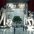 A-Team (You Ain't Safe)(Explicit)