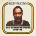 barry brown - Please Officer