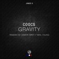 Gravity (Remixes)