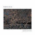 Kosuke Hattori - when I was