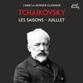 International Free Music - Les saisons Juillet