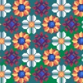 Bonka - Цветы из супермаркета