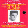 Enrique Guzmán - Lo Se