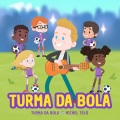 Nós Somos A Turma da Bola