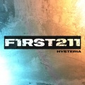 First To Eleven - Hysteria