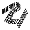 Saalschutz、XXxXx - Ravepunk für eine bessere Welt
