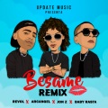 Besame (feat. Baby Rasta)(Remix|Explicit)