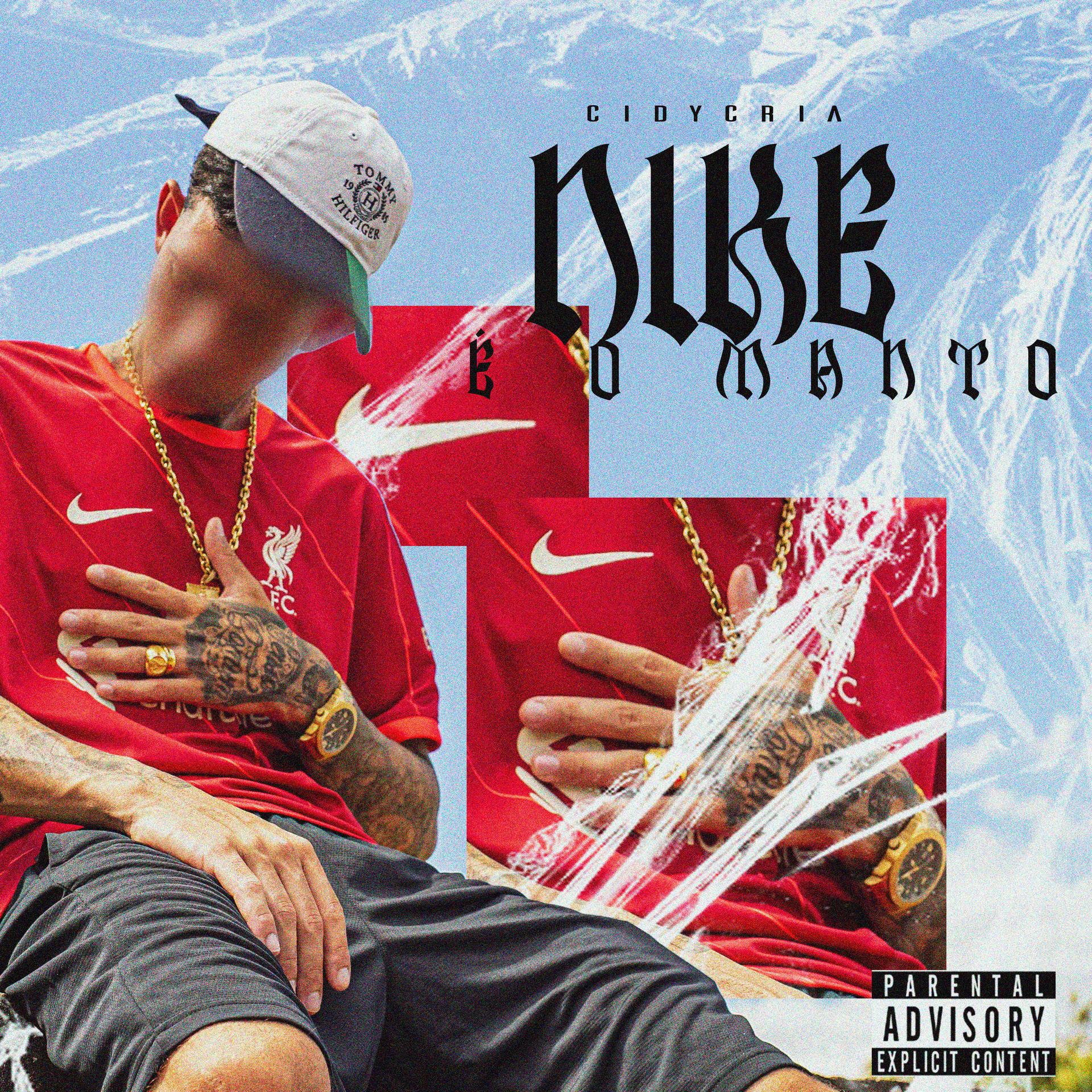 Nike É o Manto (Explicit)
