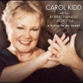 Carol Kidd - Put Your Dreams Away (For Another Day)