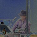 Michael Wells - Alien Causeway