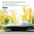 Montreal Jubilation Gospel Choir - O Mary Don't You Weep