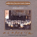 Montreal Jubilation Gospel Choir - There Is a Balm in Gilead
