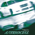 MISTA C、essential - ANTISOCIAL