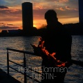 dustin - Hier in Flammen
