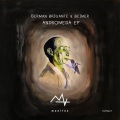 German Brigante - Menos Latencia (ed)(Remaster)