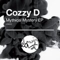 Cozzy D - Aphrodite