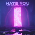 Poylow、BAUWZ、Nito-Onna - Hate You