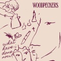 Woodpeckers - What Have I Done Now?