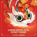 Lunar Revel 2023