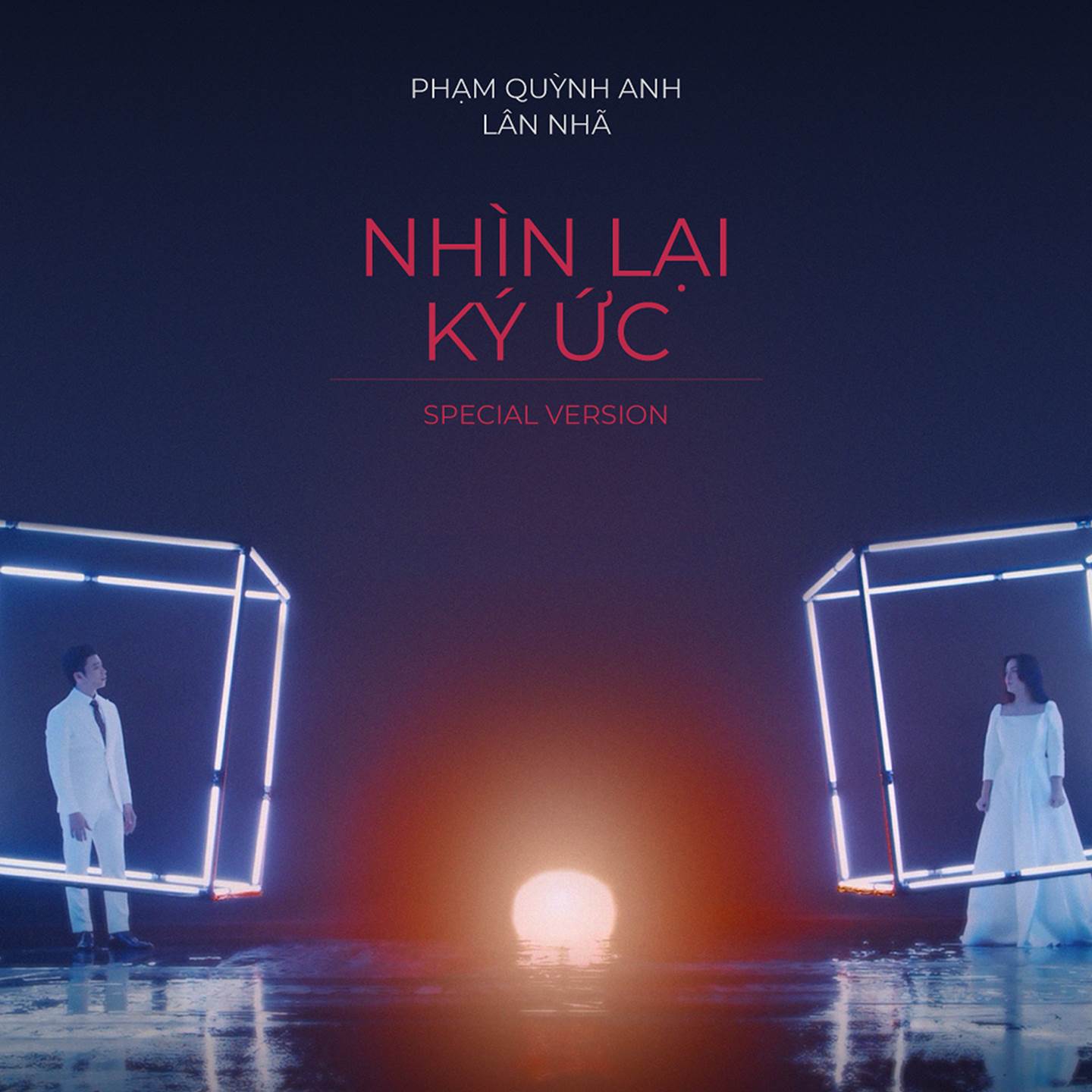Nhìn Lại Ký Ức (Special Version)