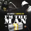 I'm The Man (Explicit)