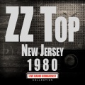 New Jersey 1980 (Live)