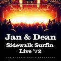 Sidewalk Surfin Live '72 (Live)