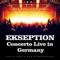 Concerto Live in Germany (Live)