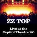 Live at the Capitol Theatre '80 (Live)