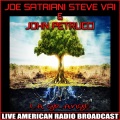 Steve Vai、John Petrucci、Joe Satriani - Little Wing